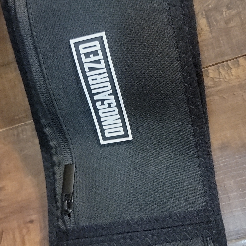 Waist gun undershirt belts
